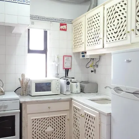 Apartment Quinta Velha -