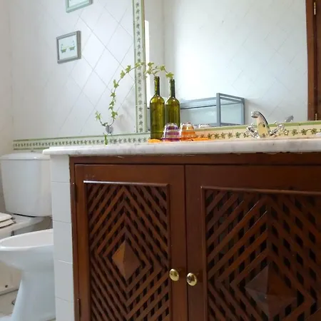 Quinta Velha - Apartment Cabanas De Tavira