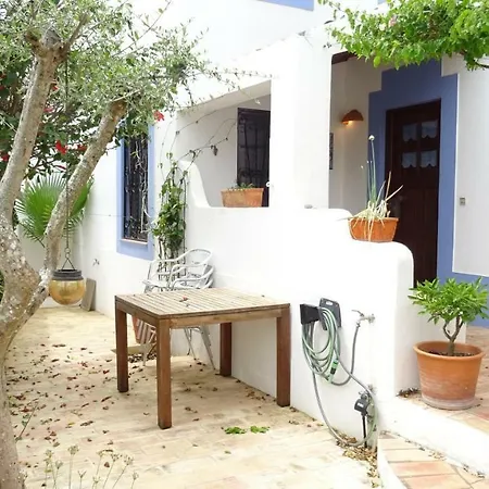 Quinta Velha - Cabanas de Tavira