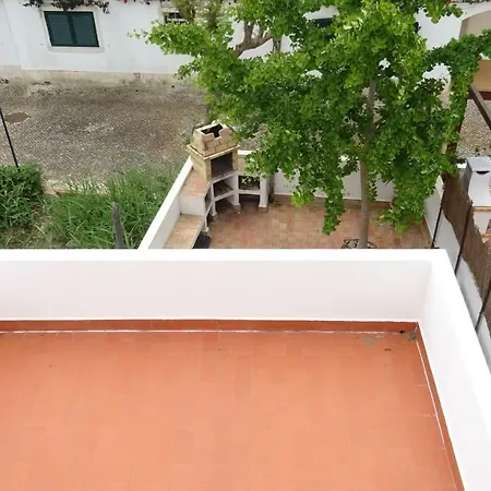 Quinta Velha - Cabanas de Tavira