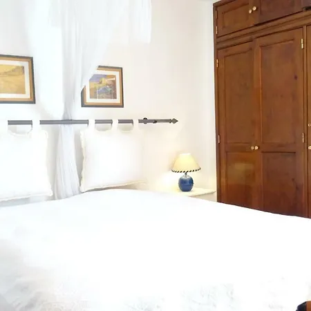 Quinta Velha - Apartman *