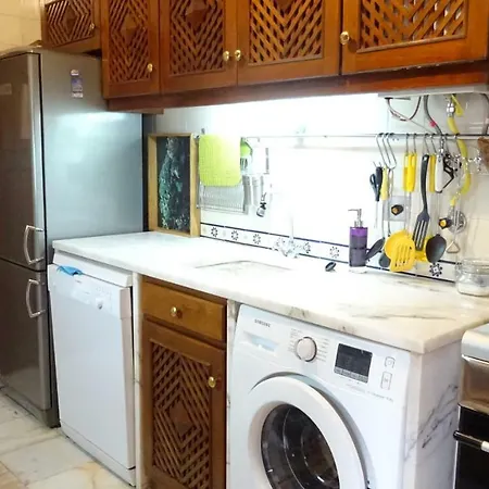 Apartman Quinta Velha - Cabanas de Tavira