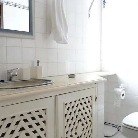 Appartement Quinta Velha - *