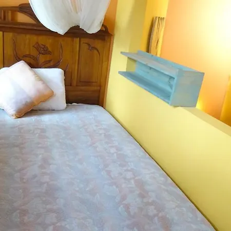 Quinta Velha - Cabanas De Tavira